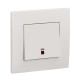 20A 1G DP SW W/NEON, WE